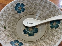 -牛小隆牛肉面馆(四牌楼店)