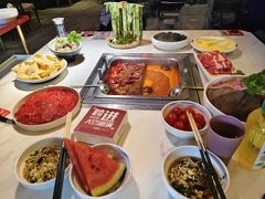 -小龙坎火锅(世纪城店)