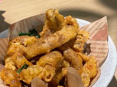-本处·素食·融合料理(南油店)