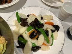 -东方太阳城淮扬餐厅(会所中餐厅店)