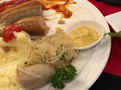 -申德勒加油站西餐厅(日坛路总店)