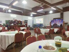 -广客美食坊(丹霞山店)