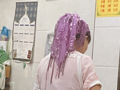-老味道饺子馆(回民街店)
