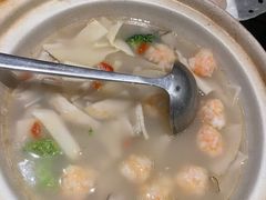 -高第街56号餐厅(银座商城玉函店)