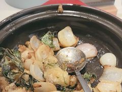 -莆田餐厅PUTIEN(三里屯店)