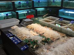 -长崎家日式料理(人民大街店)