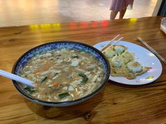 -嵊州小吃(杭州东站店)