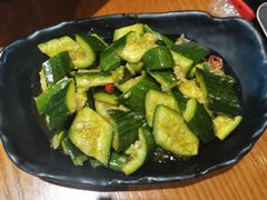 -三太子地摊烧烤·小龙虾(北蔡店)