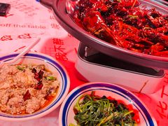 -回味黑鸭煲·始于2006(万松园店)