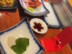 -千代武日本料理(开发区店)
