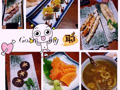 -千代武日本料理(开发区店)