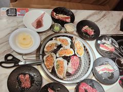 -火炉火自助餐(西直门凯德MALL店)