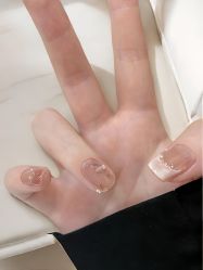 -RL Nail·瑞丽美甲美睫品牌原创店