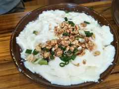 -袁家豆腐