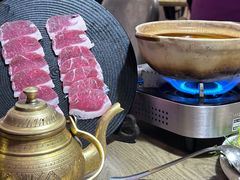 -那时新疆·若羌(经纬汇店)