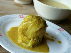 芥末墩儿-左邻右舍褡裢火烧(石榴园店)