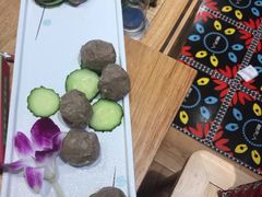 -椰夫人·养生椰子鸡(金沙洲永旺店)