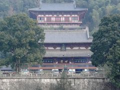 -宁波九龙湖开元度假村