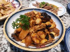 -天津卫码头(南开大悦城店)