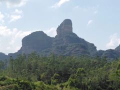 -丹霞山风景名胜区