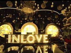 -INLOVE KTV(文一店)