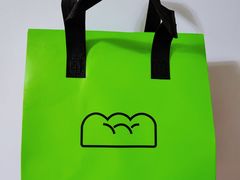 -Dough&Joe团憩(瑞虹天地月亮湾店)