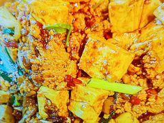 -黄泥岗·黄陂农家菜(百步亭店)