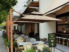 -Peet's Coffee皮爷咖啡(大学路店)