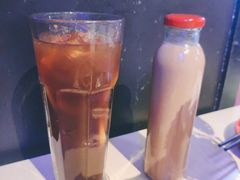 冻柠茶-避风塘(宝山万达店)