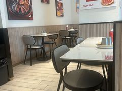 -必胜客(王府井店)