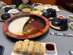 -鱻鱼捞.祥祥鱼锅(高淳一店)