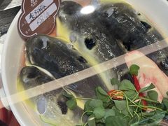 -老海陵·泰州菜(图书馆店)