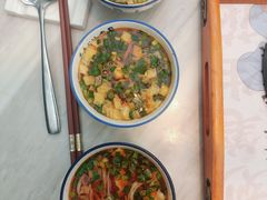 -唐猫庭院·千年陕菜(大唐不夜城店)