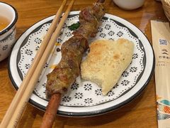 -巴依老爷新疆美食(常营店)