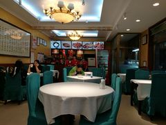 大堂-峨嵋酒家(德内店)