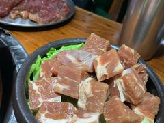 -原始泥炉烤肉(总店)
