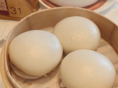 流沙包-金苑海鲜酒家(来魅力店)