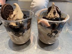 -喜茶(上海五角场万达店)