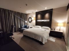 -青岛海尔洲际酒店