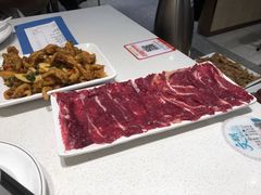 -古乐牛香鲜牛肉牛杂火锅(观前街店)