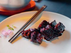 文火煨山东黑牛-鲁采LU STYLE(新天地店)