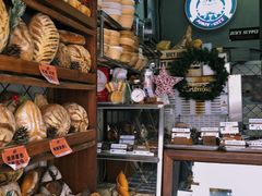 -Juicy Bakery(大学路店)