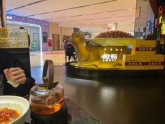 -炊烟小炒黄牛肉(浦东世纪汇店)