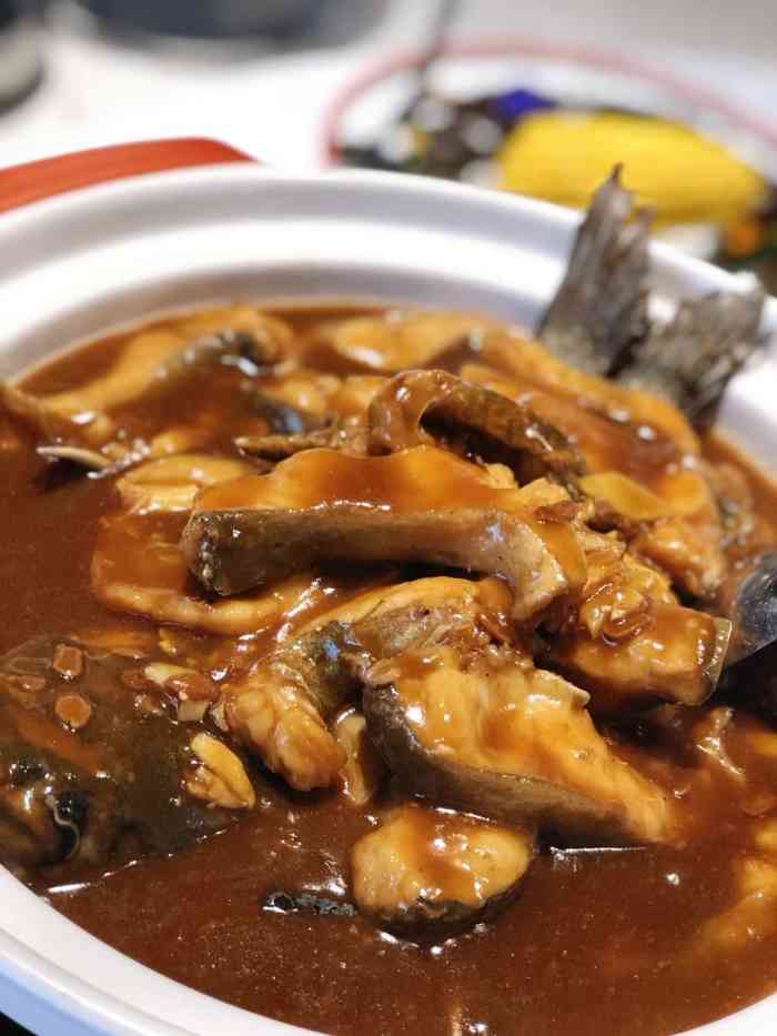 源味湘水人家回头鱼(珠江道店)