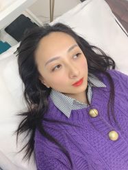 -久匠·野生眉半永久纹眉