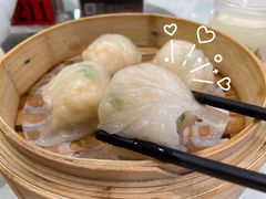 御彩虾饺皇-御彩酒家(东风东路店)