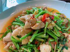 -雀蓝川菜(星悦汇店)