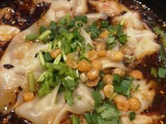 -西南政法大学-学生1食堂