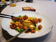 -颂福楼·南京菜(定淮门店)