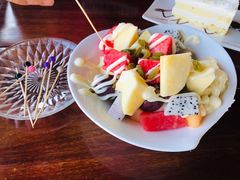 -忆咖啡观景餐厅(桂林象山公园店)